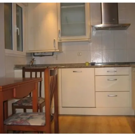 Rent this 2 bed apartment on Portuene kalea in 27-29, 20008 San Sebastián