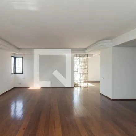 Rent this 3 bed apartment on Rua Pará 65 in Consolação, São Paulo - SP