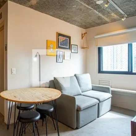 Rent this 2 bed apartment on Rua João Passalaqua 32 in Bixiga, São Paulo - SP