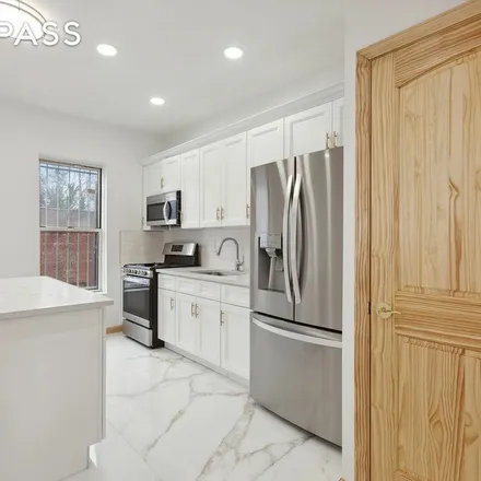 Rent this 2 bed apartment on 1503 Avenue U in New York, NY 11229