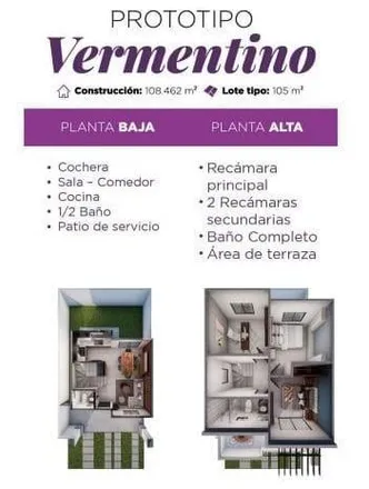 Buy this 3 bed house on Calle Sánchez Colín in 55755 Tecámac, MEX