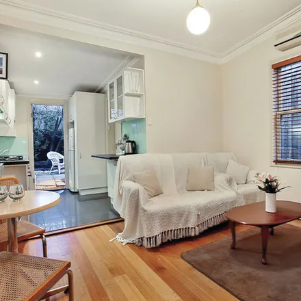 Rent this 2 bed apartment on 90 Bunting Street in Richmond VIC 3121, Australia