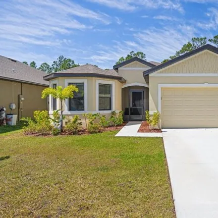 Buy this 3 bed house on Talbot Boulevard in Cocoa, FL 32926