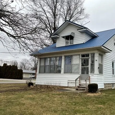 Buy this 3 bed house on 3423 Crestline Road in Whetstone Township, OH 44820
