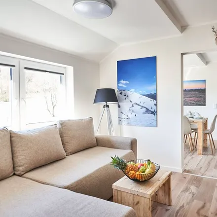 Rent this 2 bed apartment on 59955 Winterberg