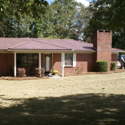 Image 1 - 6700 Cottonwood Road, Cottonwood, Houston County, AL 36301, USA - House for sale