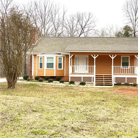 Buy this 3 bed house on 200 Rivers Road in Bethany, Fayette County