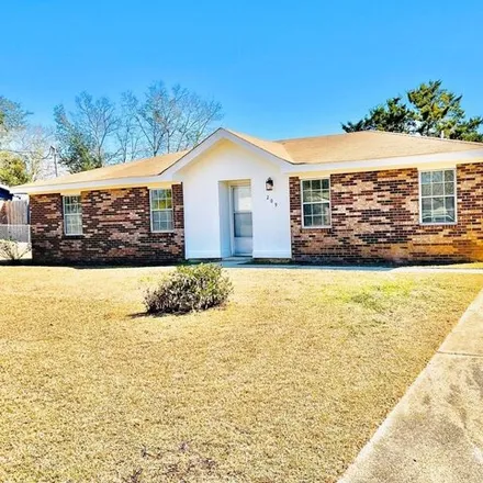 Buy this 3 bed house on 211 Henry Bolden Drive in Ashford, Houston County