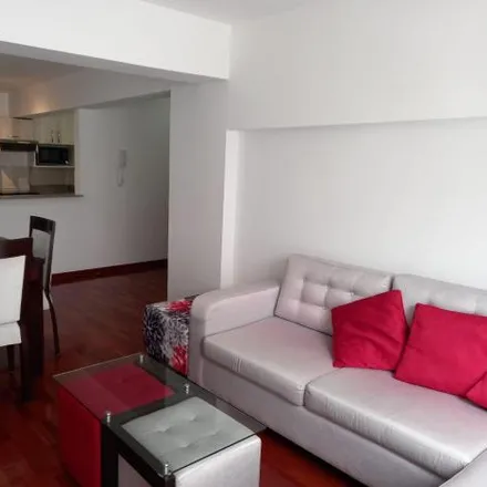 Buy this 1 bed apartment on Mariscal La Mar Avenue 1035 in Miraflores, Lima Metropolitan Area 15073