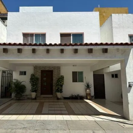 Image 2 - Turmalina, 45645 San Agustín, JAL, Mexico - House for sale