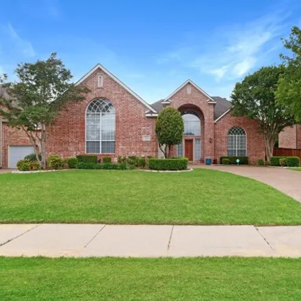 Buy this 4 bed house on 612 Eagle Court in Keller, TX 76248
