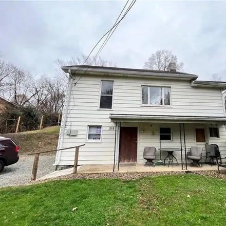 Buy this 2 bed house on 215 Ohio Street in Monroeville, PA 15146
