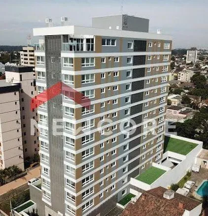 Image 2 - Rua Caxias, Centro, Esteio - RS, 93260-040, Brazil - Apartment for sale
