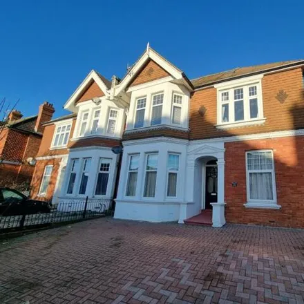 Buy this 5 bed apartment on 111;111A Dorset Road in Bexhill-on-Sea, TN40 2HS