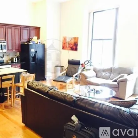 Rent this 2 bed apartment on 40 Norris St