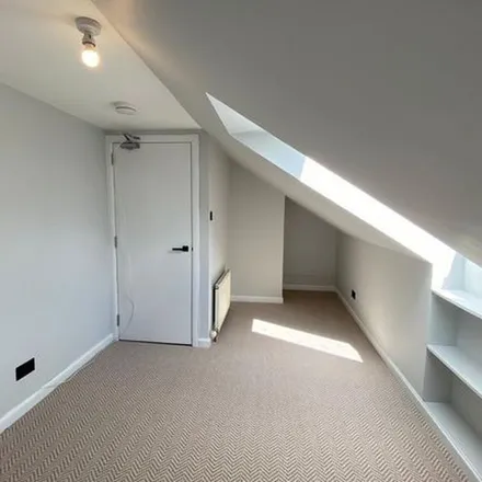 Rent this 4 bed apartment on 59 Erskine Street in Aberdeen City, AB24 3NR
