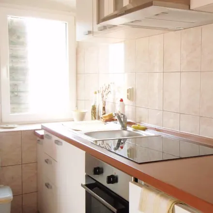 Rent this 2 bed house on 21462 Svirče