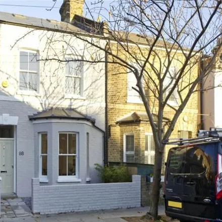 Image 1 - 26 Mary Place, London, W11 4PL, United Kingdom - Townhouse for sale