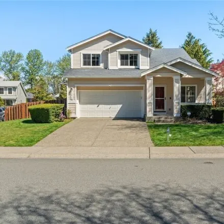Buy this 4 bed house on 6795 129th Place Southeast in Seattle Hill-Silver Firs, WA 98296