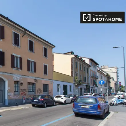 Image 14 - Trattoria Bolognese da Mauro, Via Elia Lombardini, 20143 Milan MI, Italy - Apartment for rent