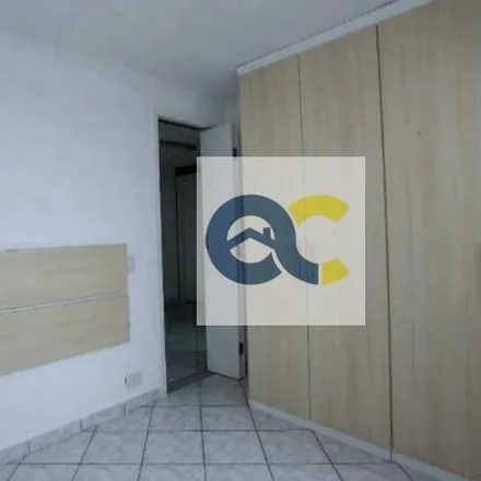 Buy this 2 bed apartment on Rua Bilac in Conceição, Diadema - SP