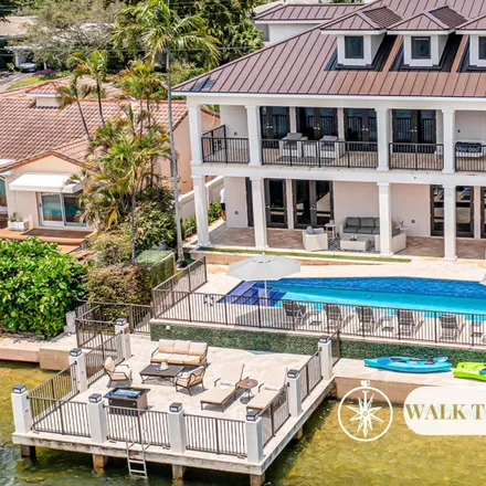 Rent this 6 bed house on 2116 Southeast 21st Avenue in Harbor Heights, Fort Lauderdale