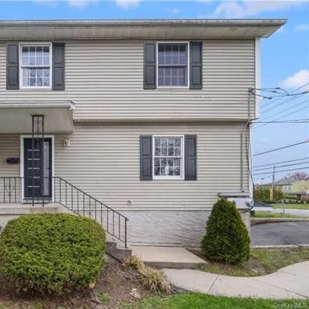 Rent this 3 bed townhouse on 44 Harrison Avenue in Town/Village of Harrison, NY 10528