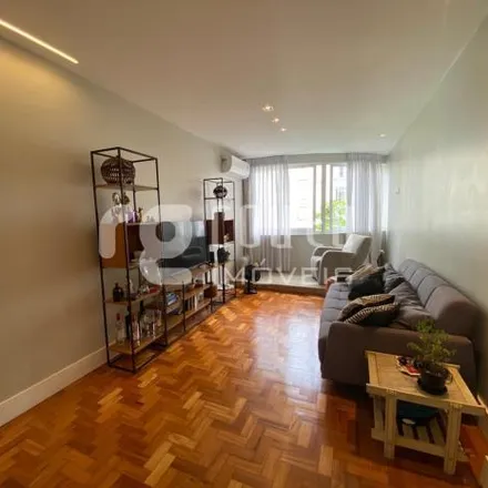 Rent this 3 bed apartment on Rua Gomes Carneiro in Ipanema, Rio de Janeiro - RJ