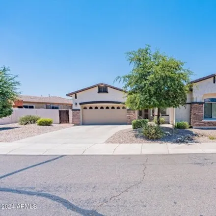 Image 4 - 5682 S Mesquite Grove Way, Chandler, Arizona, 85249 - House for sale