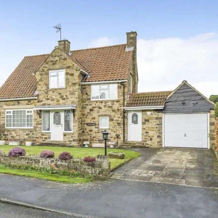 Buy this 3 bed house on Millbeck Green in Linton, LS22 5AG