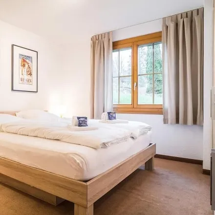 Rent this 2 bed apartment on 3818 Grindelwald