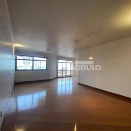 Rent this 4 bed apartment on Avenida Vasconcelos Costa in Osvaldo Rezende, Uberlândia - MG