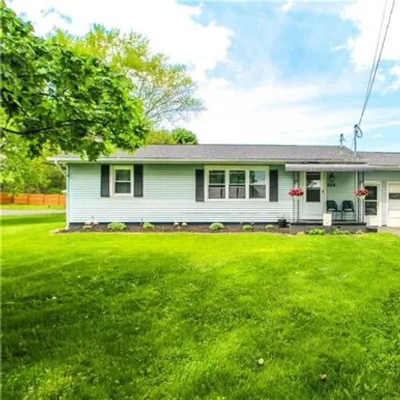 Buy this 3 bed house on 286 Paul Road in Maplewood, City of Rochester