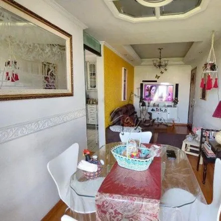 Buy this 2 bed apartment on Rua Dora in Mauá, São Caetano do Sul - SP
