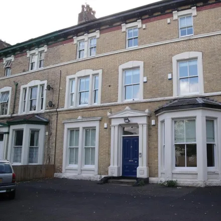 Rent this 2 bed apartment on PARKFIELD ROAD in Parkfield Road, Liverpool