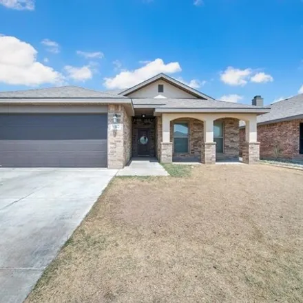 Buy this 3 bed house on 9352 Sedona Avenue in Odessa, TX 79765
