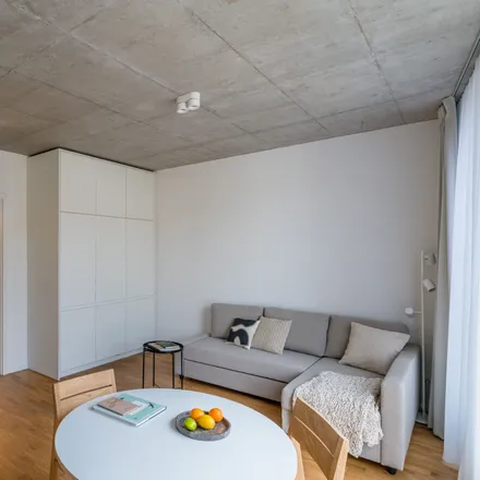 Rent this 2 bed apartment on Pestalozzistraße 56 a in 10627 Berlin, Germany