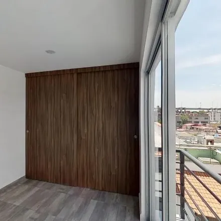 Buy this 2 bed apartment on Calle Waldo Martín de Campo in Venustiano Carranza, 15500 Mexico City