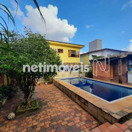 Buy this 4 bed house on Rua Antônio Scalzo in Santa Amélia, Belo Horizonte - MG