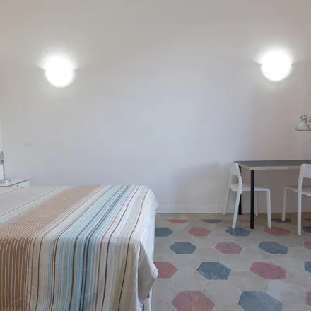 Rent this 5 bed room on Danieli Pasticceria e Caffè in Viale Regina Margherita, 209