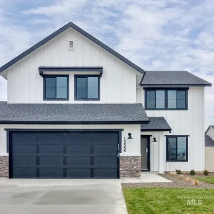 Buy this 4 bed house on North Strawflower Avenue in Nampa, ID 83867