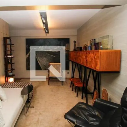 Buy this 3 bed apartment on Rua Groenlândia in Sion, Belo Horizonte - MG