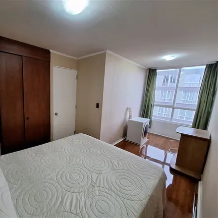Rent this 3 bed apartment on Pasaje 2 in 412 1707 San Pedro de la Paz, Chile