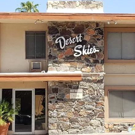 Image 4 - 2290 S Palm Canyon Dr Unit 115, Palm Springs, California, 92264 - Condo for sale