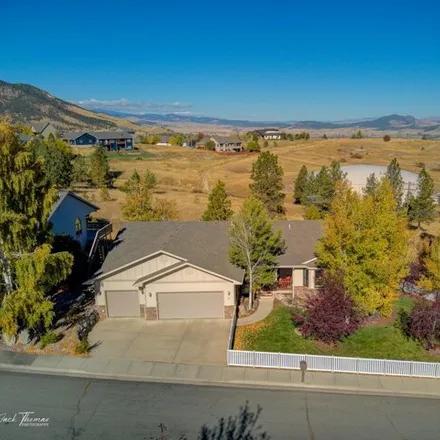 Buy this 6 bed house on 22 Mueller Court in Helena, MT 59601