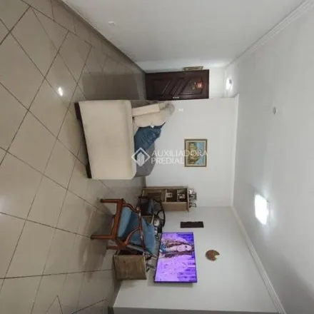 Buy this 3 bed apartment on Avenida Ibirapitanga in Vila Pires, Santo André - SP