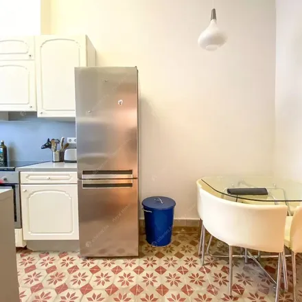 Rent this 3 bed apartment on Budapest in Lónyay utca 29, 1093