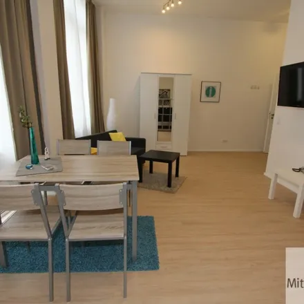 Rent this 1 bed apartment on Lorenzer Straße in 90402 Nuremberg, Germany