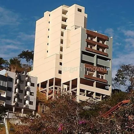 Image 1 - Rua José Romão Guedes, Granbery, Juiz de Fora - MG, 36010-480, Brazil - Apartment for sale