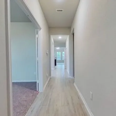 Rent this 4 bed apartment on 806 Rough Cut Court in Northcliffe, Houston